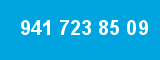 941 723 85 09 941 723 85 09